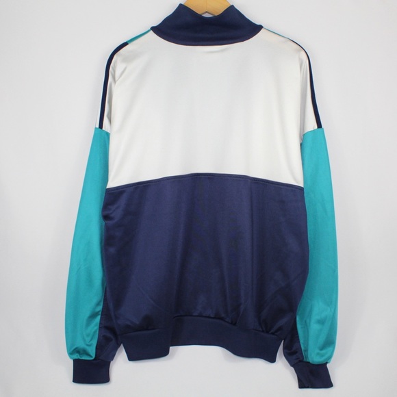 Vintage Adidas Track Jacket - Picture 3 of 5